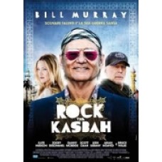 ROCK THE CASBAH |dvd|