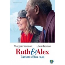 RUTH E ALEX - L'Amore Cerca Casa