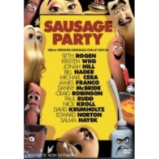 SAUSAGE PARTY