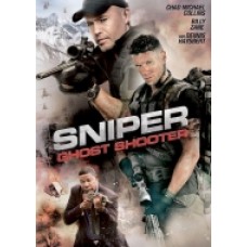 SNIPER - NEMICO FANTASMA