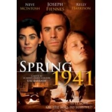 SPRING 1941