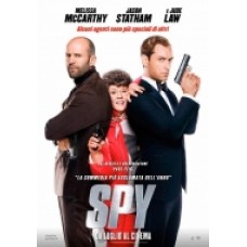 SPY |dvd| SPY |dvd|