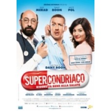 SUPERCONDRIACO - Ridere fa bene alla salute