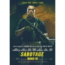 SABOTAGE