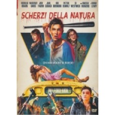 SCHERZI DELLA NATURA