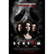 SCREAM 4