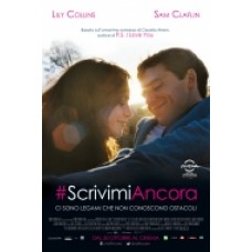 SCRIVIMI ANCORA