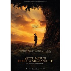 SETTE MINUTI DOPO LA MEZZANOTTE