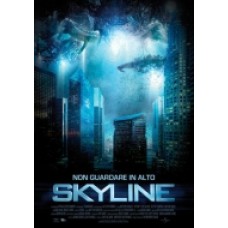 SKYLINE (Blockb) SKYLINE (Blockb)