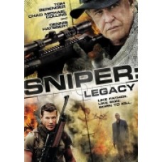 SNIPER 5 - Legacy SNIPER 5 - Legacy