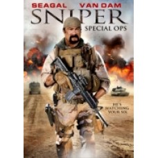 SNIPER. Forze speciali SNIPER. Forze speciali
