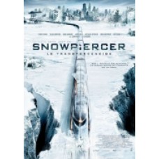 SNOWPIERCER SNOWPIERCER