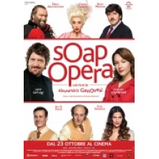 SOAP OPERA SOAP OPERA