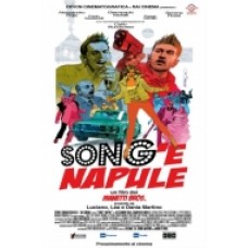 SONG 'E NAPULE