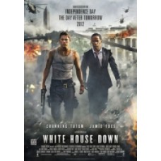 SOTTO ASSEDIO - WHITE HOUSE DOWN
