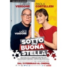 SOTTO UNA BUONA STELLA