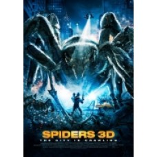 SPIDERS