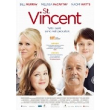 ST. VINCENT