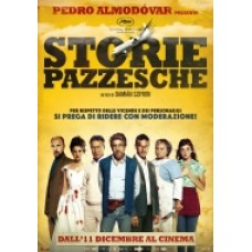 STORIE PAZZESCHE STORIE PAZZESCHE