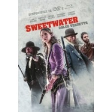 SWEETWATER - Dolce Vendetta