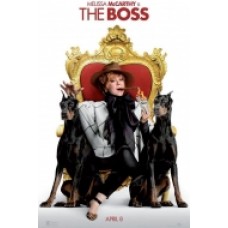THE BOSS