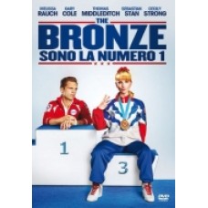 THE BRONZE. Sono la numero 1 THE BRONZE. Sono la numero 1