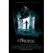 THE CONJURING - Il Caso Enfield THE CONJURING - Il Caso Enfield
