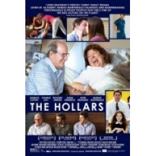 THE HOLLARS THE HOLLARS