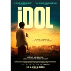 THE IDOL THE IDOL