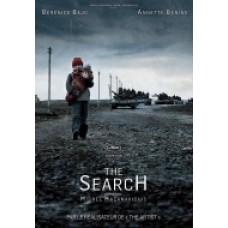 THE SEARCH [dvd]