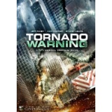 TORNADO WARNING