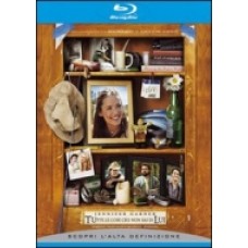 TUTTE LE COSE CHE NON SAI DI LUI [blu-ray]