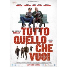 TUTTO QUELLO CHE VUOI