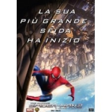 THE AMAZING SPIDER-MAN 2 - Il Potere Di Electro