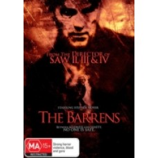 THE BARRENS