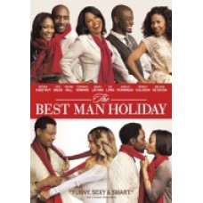 THE BEST MAN HOLIDAY
