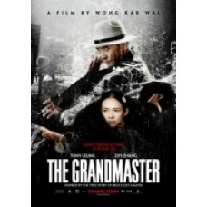 THE GRANDMASTER