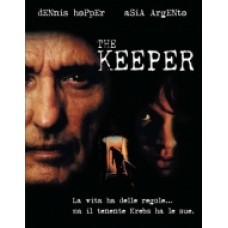 THE KEEPER - Dennis Hopper