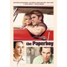THE PAPERBOY THE PAPERBOY