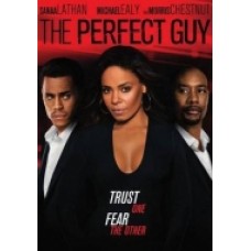 THE PERFECT GUY THE PERFECT GUY