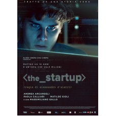 THE STARTUP - Accendi il tuo futuro THE STARTUP - Accendi il tuo futuro