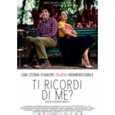 TI RICORDI DI ME? TI RICORDI DI ME?