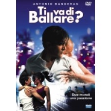 TI VA DI BALLARE?