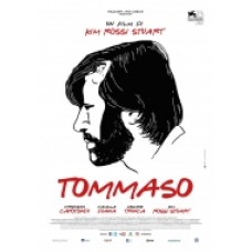 TOMMASO |dvd ex noleggio|