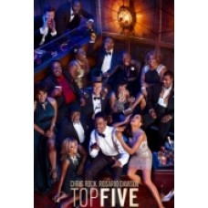 TOP FIVE