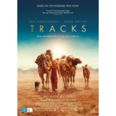 TRACKS
