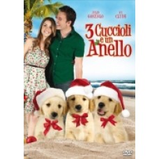 TRE CUCCIOLI E UN ANELLO TRE CUCCIOLI E UN ANELLO