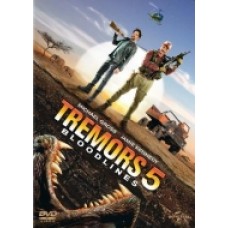 TREMORS 5 - Bloodlines TREMORS 5 - Bloodlines