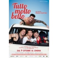 TUTTO MOLTO BELLO