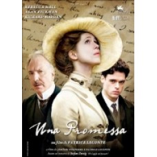 UNA PROMESSA
